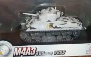 Dragon Armor Diecast 1:72 M4A3 Sherman 105mm VVSS Luxembourg 1945 60282