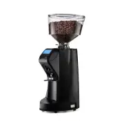 NUOVA SIMONELLI MDJ ON-DEMAND BRAND NEW ESPRESSO COFFEE GRINDER BLACK
