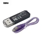 RS-BA1 Radio Accessories Shortwave Radio Remote Encoder Apply to IC-705/IC-7300