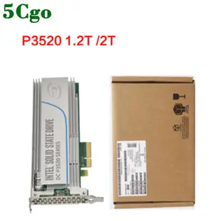 5Cgo【含稅】Intel 750 PCIE固態硬碟 nvme SSD 1.2T AIC插卡式568515744460