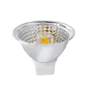 2 Pcs GU10 COB 5W AC220V Dimmable Ceramic LED Bulb Spotlight Ceiling Lamp Downlight Living Room Lighting