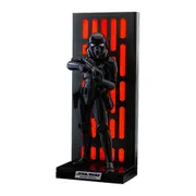 Star Wars Shadow Trooper 1:6 Scale Collectable Action Figure Display Toy