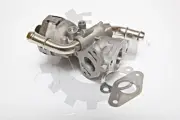 EGR Valve Exhaust Gas Recirculation Fits FORD CITROEN FIAT LAND ROVER 1384616
