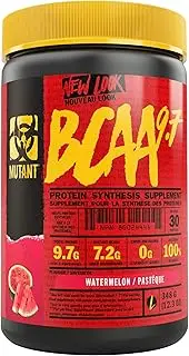 MUTANT® BCAA 9.7 Watermelon 348 g