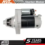 Starter Motor For Acura RSX L4 2.0L 2002-2006 17886 31200-PRB-A01 31200RAD003