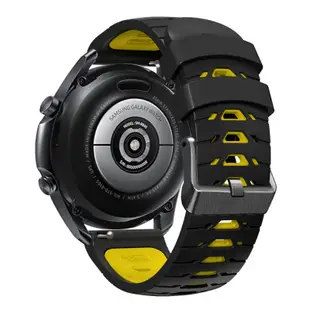 適用於 KOSPET TANK T2 M2 矽膠錶帶 KOSPET TANK M2 22mm智能手錶錶帶