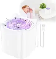 Bug Zapper Mosquito Killer Indoor Electric Mosquito Zapper Flying Insect Trap Pl