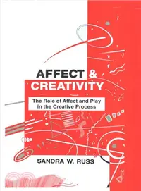 在飛比找三民網路書店優惠-Affect and Creativity ― The Ro