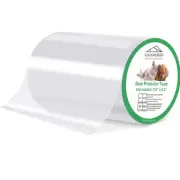Door Protector from Dog Scratching 118 x 8.2 Cat Scratch Door Frame Single Sid