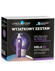La roche posay Apple B3 Skincare Gift Set