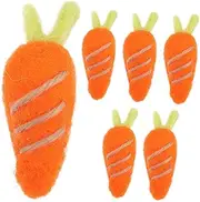 [MOBUTOFU] Easter DIY Bunny Ears Easter Easter Table Decorations Boho Decor Tree Ornaments Rabbit Plush Door Bunting Bunny Tail Removable Easter Party Decor Decals Felt White