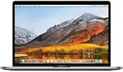 Apple MacBook Pro A1990 15" Retina Display i7-8850H 16GB RAM 512GB SSD Ventura (Renewed)