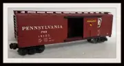 Lionel PRR STD O RBL 19103 Box Car