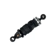 1 Pc Rear Monroe Cabin Damper for Scania 4 Series CP CR Unit with Air Spring