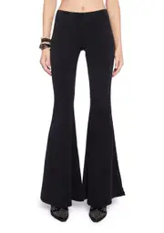 [Current Mood] Summer Solstice Flare Pants
