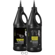 Tusk Drivetrain Oil Change Kit W/Can-Am Oil 2044120010