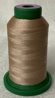 ISACORD 40, Machine Embroidery / Sewing Thread 1000m Colour 1760 TWINE