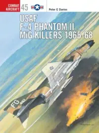 在飛比找博客來優惠-US Air Force F-4 Phantom II Mi