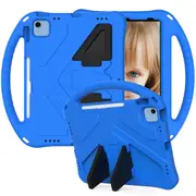 MCC Kids iPad Pro 11" 2020 2nd Gen Case Cover Apple Shockproof Wing [Blue]