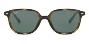Ray-Ban Kids RJ9093S Leonard Jr 152/71 Kids' Sunglasses Tortoiseshell Size 45