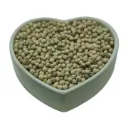 Michele's Pantry Whole White Pepper, White Peppercorn, 8 Oz For Grinder Refill