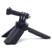 High End In Common Use Mini Camera Tripod Black Tripods & Monopods