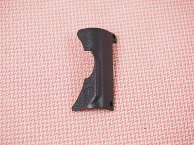 Replacement New Front Cover L Grip Left Side Rubber for Panasonic Lumix DMC-GH4