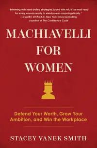 在飛比找誠品線上優惠-Machiavelli for Women: Defend 