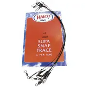 Halco Supa Snap Trace Wire