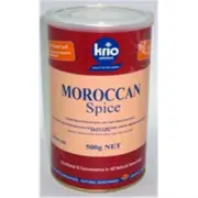 Krio Krush Spice Morocx 1 500 Gr Can