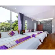 Villas 126-g1 Vung Tau