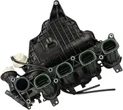 Intake Manifold Compatible With Fusion 2.3L Mercury Milan 2.3L 06-09 3S4Z9424AM