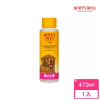 在飛比找momo購物網優惠-【BURT’S BEES】乳油木果蜂蜜沐浴露16oz/473