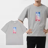 在飛比找Yahoo奇摩購物中心優惠-Reebok 短袖 ATR Graphic Tee 男款 灰