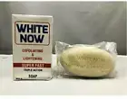 White Now Exfoliating and Lightening Soap 200g