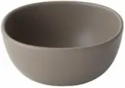 KINTO NEST Bowl 130mm Brown 20961 Porcelain MADE IN JAPAN