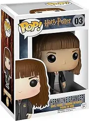Funko Pop! Movies: Harry Potter - Hermione Granger