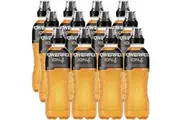 Powerade Gold Rush Wallaby ION4 Sports Drink Electrolytes 600ml Pack 12 Carton Bulk