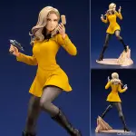 日版 壽屋 STAR TREK美少女 星際爭霸戰 美少女指揮官 1/7 PVC 完成品