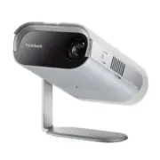 ViewSonic M1 Pro Smart LED Portable Projector with Harman Kardon Speakers​/FedEx