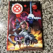 House Of X: Powers Of X (Hardcover) by Hickman. X-Men Marvel Omnibus
