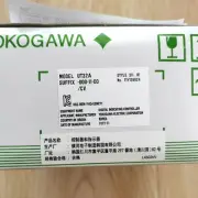 1PS New For Yokogawa UT32A-000-11-00/CV temperature controller In Box