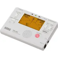 在飛比找蝦皮購物優惠-日本 KORG TM-60 TM60 調音器 節拍器  調音