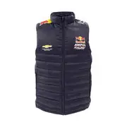 Red Bull Ampol Racing 2024 Team Puffer Vest
