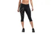 2XU MCS Run Compression 3/4 Tights Womens