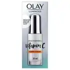 Olay Luminous Niacinamide + Vitamin C Brightening Super Serum - 30ml