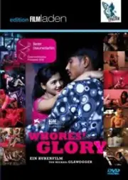 Whores' Glory NEW PAL Documentaries DVD Michael Glawogger Emma
