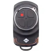 B&D REMOTE TRI-TRAN TB7 -Black -FREE POST RH3006