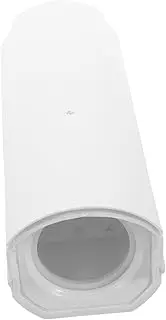 WOONEKY 10-inch Outdoor Rain Cover Camcorder Housing Waterproof and Dustproof Protector
