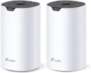 Deco AC1900 Whole Home Mesh Wi-Fi System, Connect 100+ Devices, Seamless Roaming